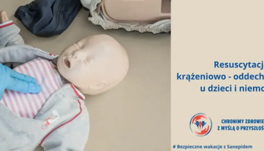 Smarowanie klatki piersiowej dziecka: Co bezpieczne w jakim wieku?
