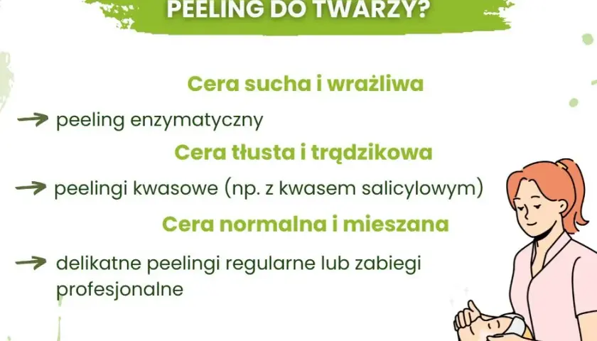 Jak często peeling enzymatyczny? Klucz do cery bez podrażnień!
