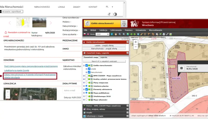Jakie okazje kryje giełda nieruchomości Wrocław w tym kwartale?
