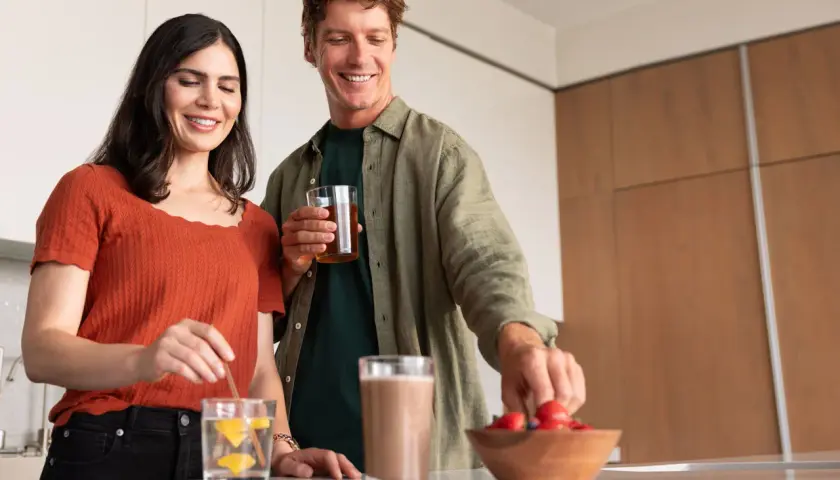 Suplementos naturales para quemar grasa: eficacia y mitos revelados