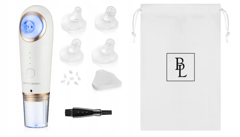 Beauty Limited - co to za firma? Odkryj sekrety kosmetyków naturalnych