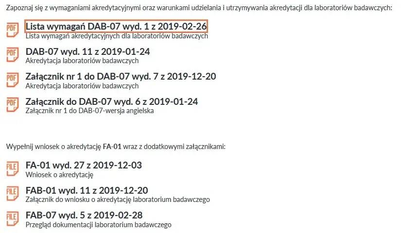 Akredytacja laboratorium: Czy Twoje badania są naprawdę wiarygodne?