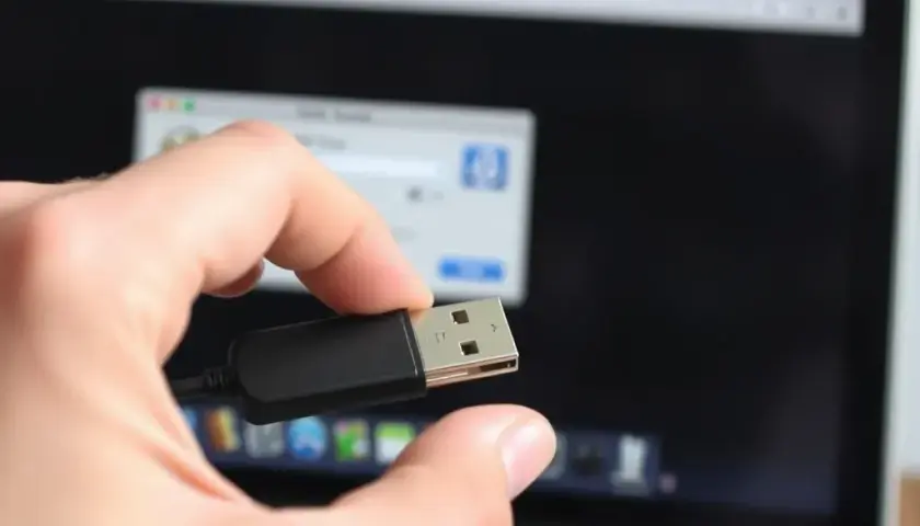 Jak sformatować pendrive na MacBooku bez utraty danych i problemów