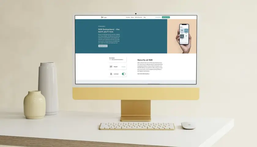 N26 konto: otwórz konto bankowe online, zarządzaj finansami cyfrowo, korzystaj z innowacyjnych funkcji i bezpieczeństwa.