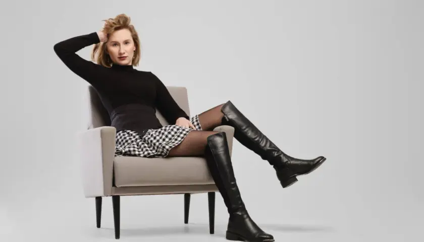 Jakie buty do spódnicy maxi? Triki stylistki na każdą okazję!