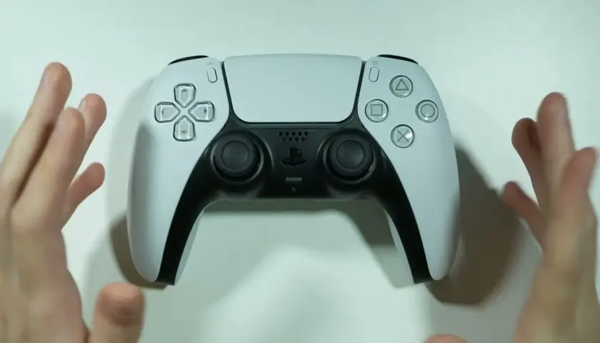 PS5: Gdzie jest R3? Odkryj ukryty przycisk DualSense!