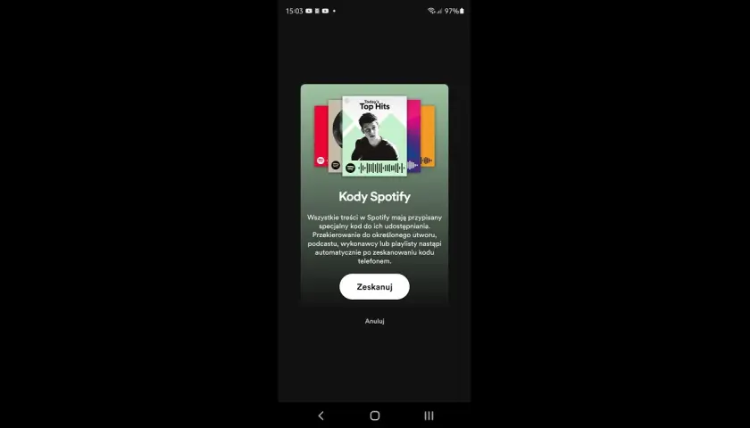Jak wpisać kod na Spotify i uniknąć problemów z aktywacją
