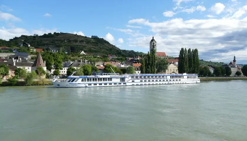 Jaka rzeka płynie przez Budapeszt? Odkryj Dunaj i jego skarby
