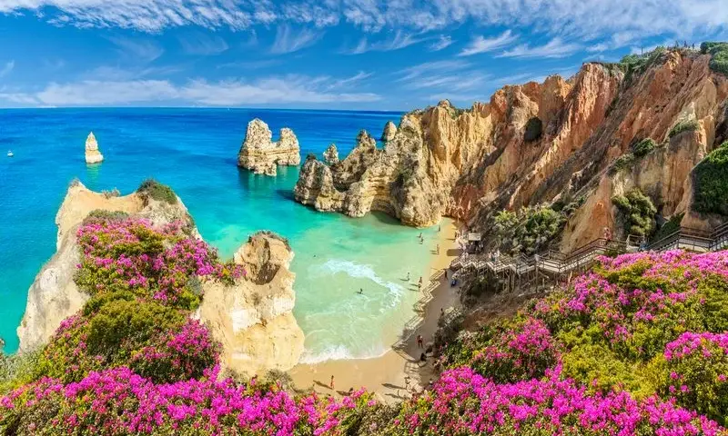 Los mejores lugares que ver en Lagos Portugal para una experiencia inolvidable