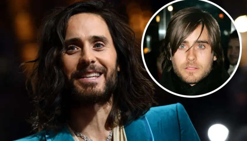 Ile naprawdę zarabia Jared Leto: poznaj źródła majątku słynnego aktora