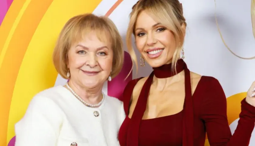 Mama Dody: Kim jest kobieta stojąca za sukcesem znanej gwiazdy?