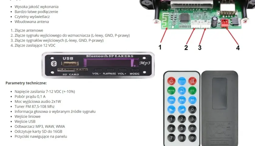 Jak podłączyć pendrive do radia bez USB? 4 skuteczne metody!