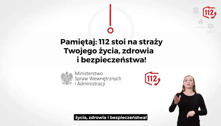Jaki numer na pogotowie? Kluczowe informacje, które mogą uratować życie