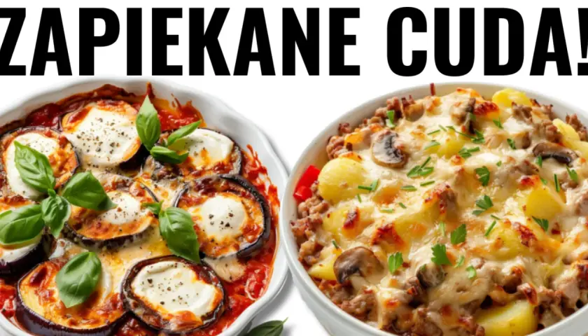 Poznaj prawdziwą kaloryczność zapiekanki i jej wpływ na Twoją dietę