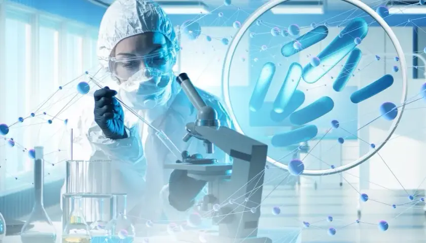Probiotyk na AZS: Czy może pomóc? Najnowsze badania