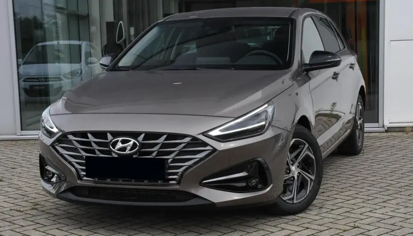 Wymiary Hyundai i30: Który model dla Ciebie? Porównaj!