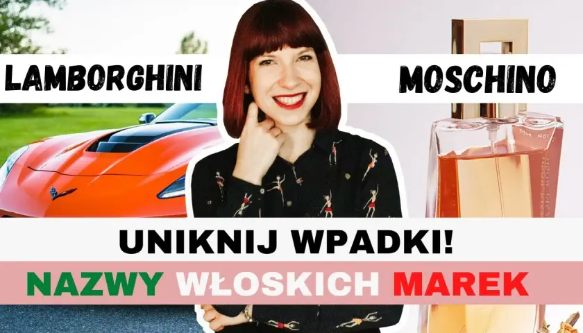 Lamborghini czy lambordżini: odkryj, jak poprawnie to wymawiać