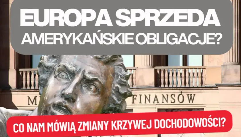 Rentowność 2-letnich obligacji USA: Czy to szansa dla polskiego inwestora?