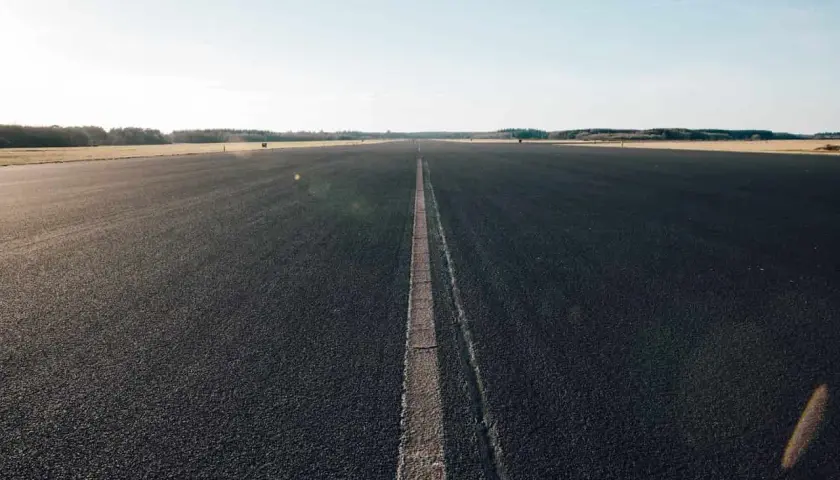Asfalt ile za m2 - Jak uniknąć wysokich kosztów przy zakupie?
