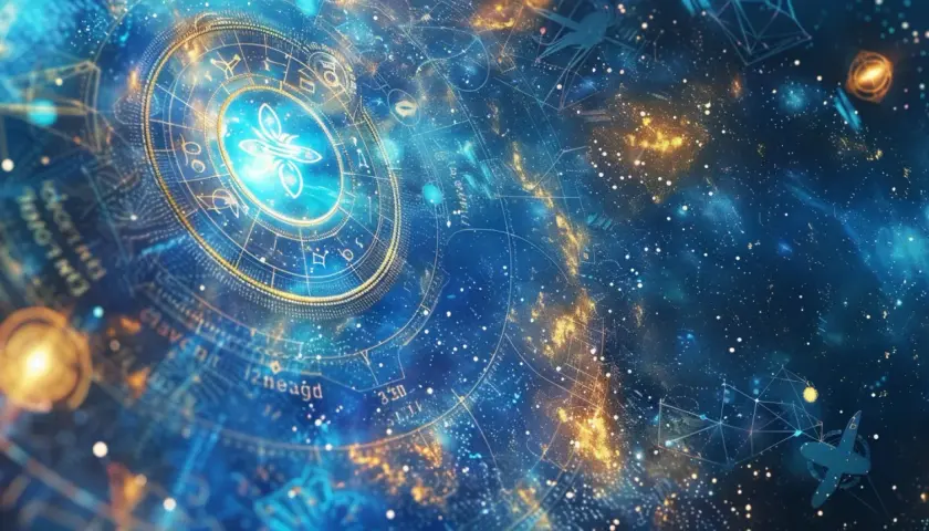 3 lutego: Jakie sekrety kryje znak zodiaku urodzonych tego dnia?