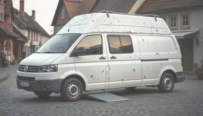 Jaki bus benzynowy kupić? LPG to klucz do oszczędności!