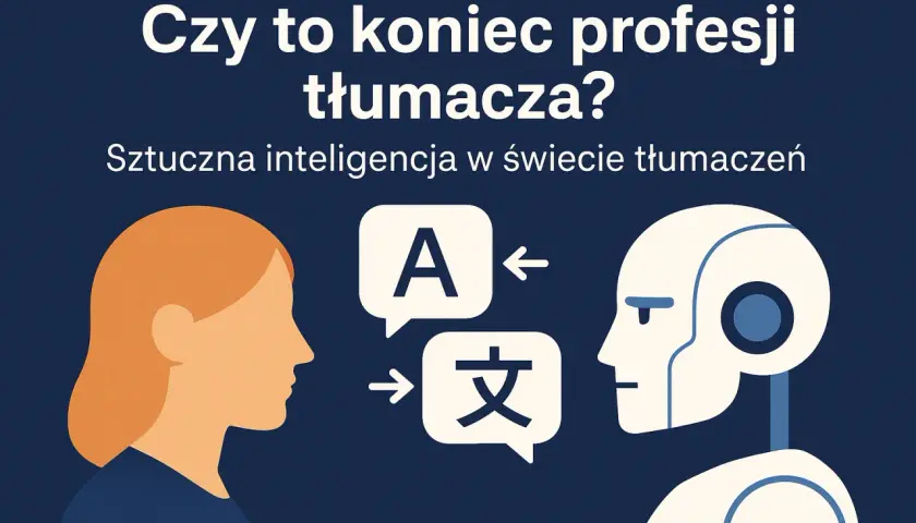 Kim jest tłumacz? Rola, specjalizacje i przyszłość zawodu w erze AI