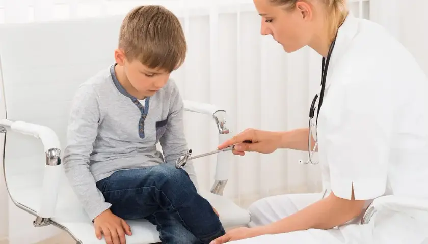 Kiedy do neurologa z przedszkolakiem? Objawy, które nie mogą czekać