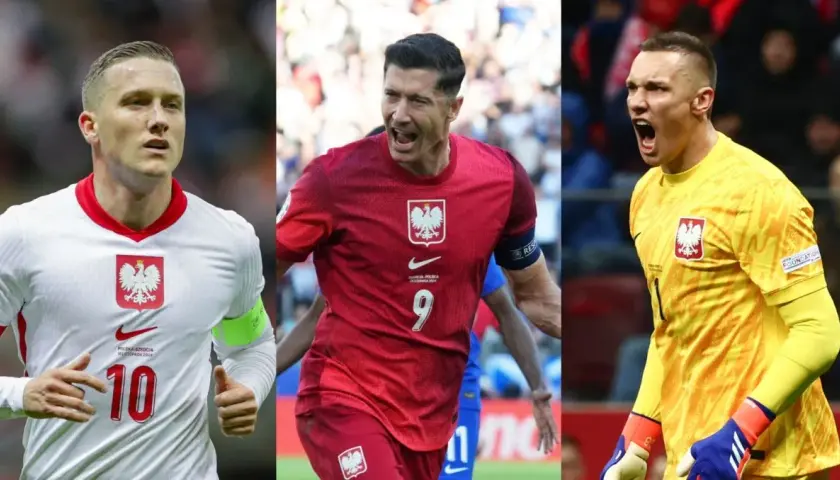 Kto jest najlepszym piłkarzem w Polsce? Odkryj zaskakujące wyniki!