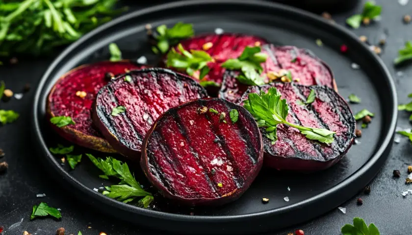 Najlepsze przepisy na warzywa na grillu, które zachwycą każdego smakosza