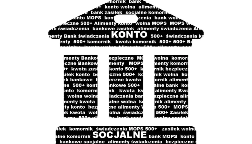 Kwota zwolniona mBank 2026: Jak chronić pieniądze przed komornikiem?