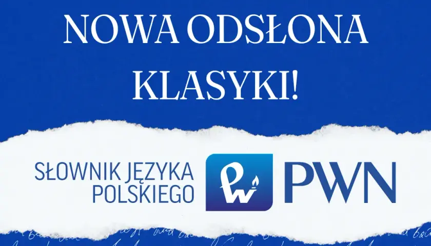 Słownik PWN: Jak korzystać z sjp.pwn.pl i dlaczego mu ufać?