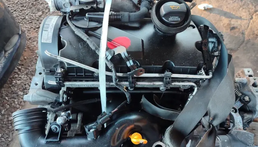 1.9 TDI BKC czy ma DPF? Kluczowe informacje dla przyszłych właścicieli