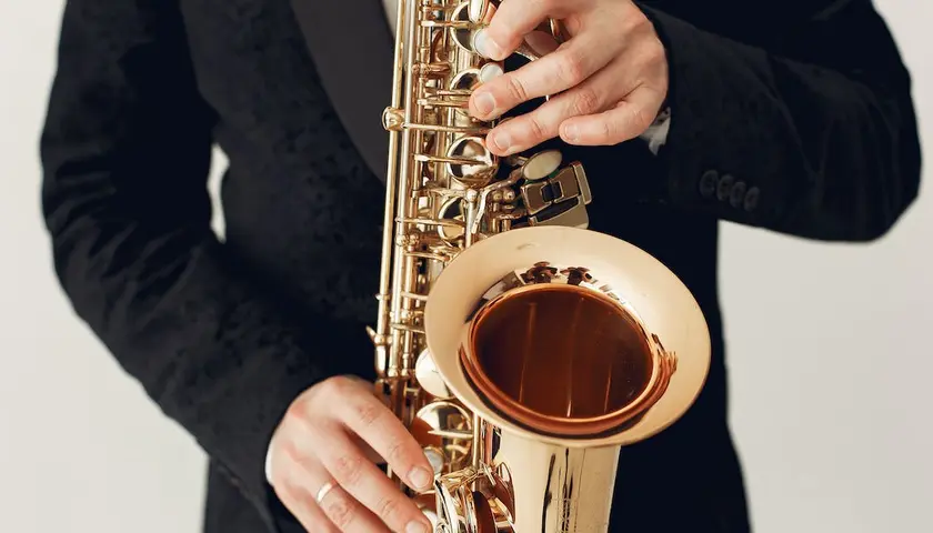 Saksofon sopranowy - porady dotyczące nauki gry i doboru instrumentu