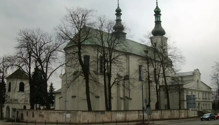 Najciekawsze atrakcje w Radomsku, które musisz zobaczyć