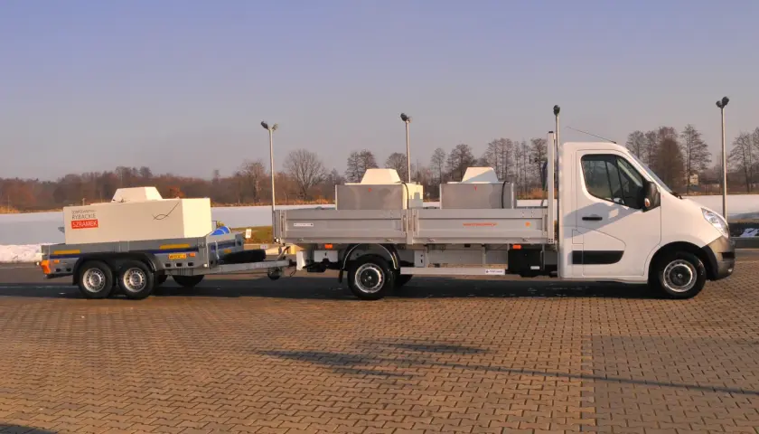 Transport ryb autem: poradnik, by dotarły świeże i zdrowe!