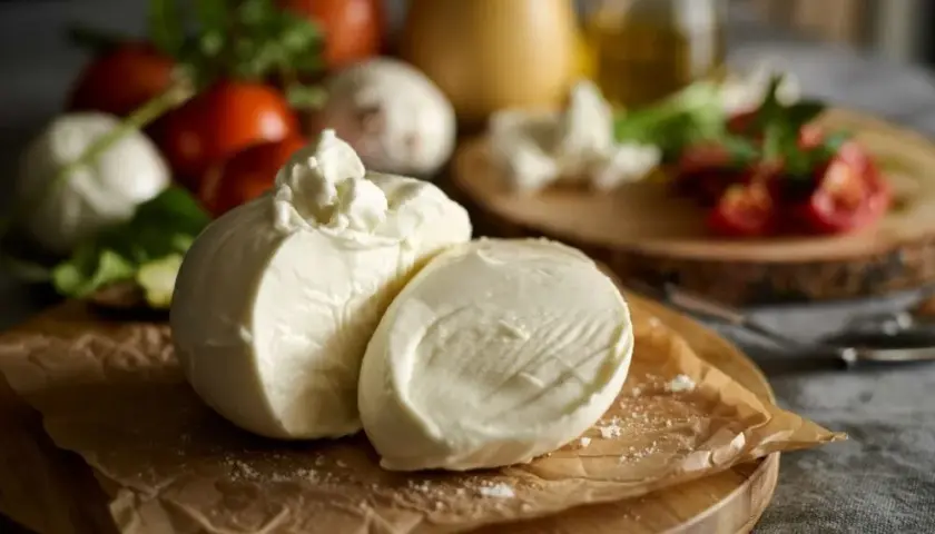 Czy mozzarella w zalewie nadaje się do pizzy? Oto, co musisz wiedzieć