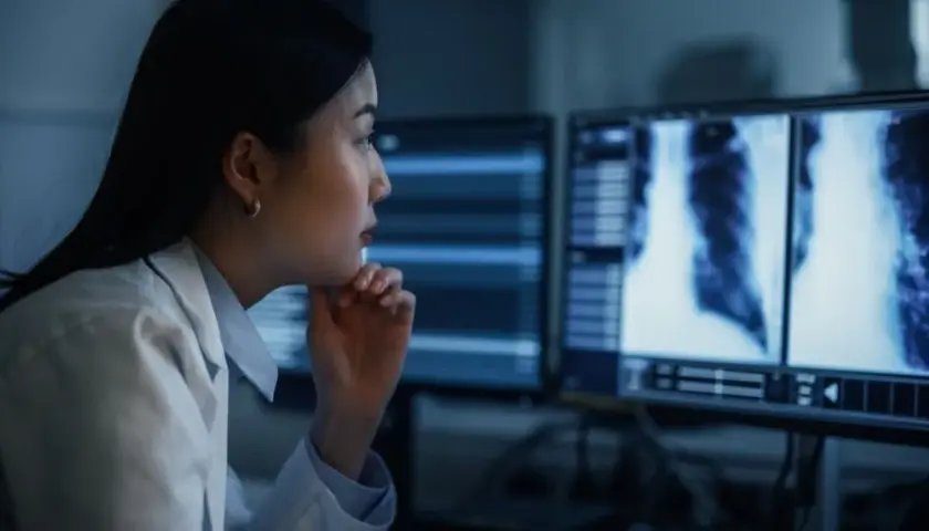 Die entscheidende Rolle der Diagnostik in der modernen Medizin