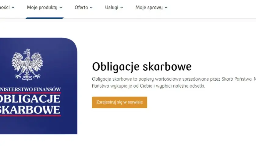 Gdzie kupić obligacje skarbowe? mBank vs. konkurencja w 2025!