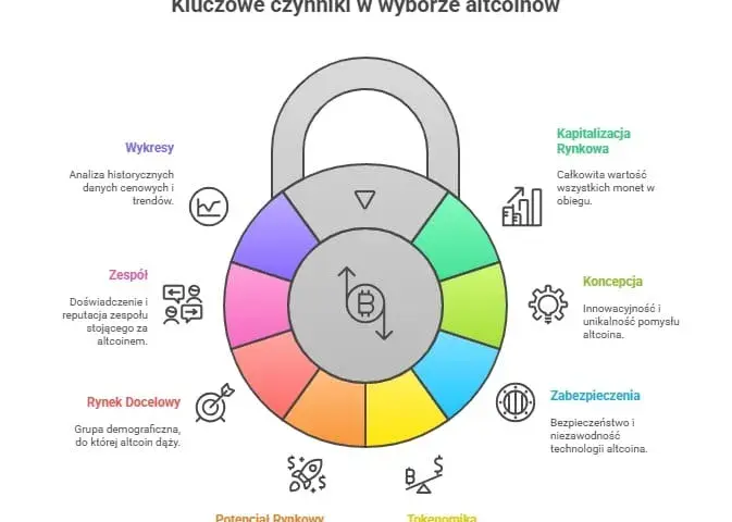 Które altcoiny mają szansę na sukces?