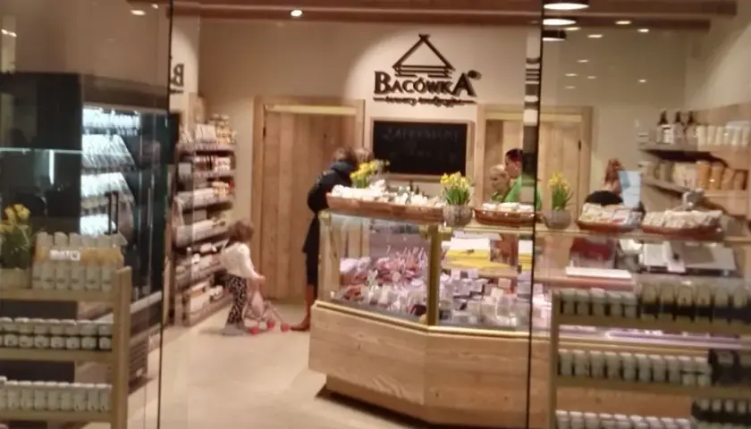 Bacówka Brzesko: wyjątkowe produkty spożywcze i lokalizacja sklepu