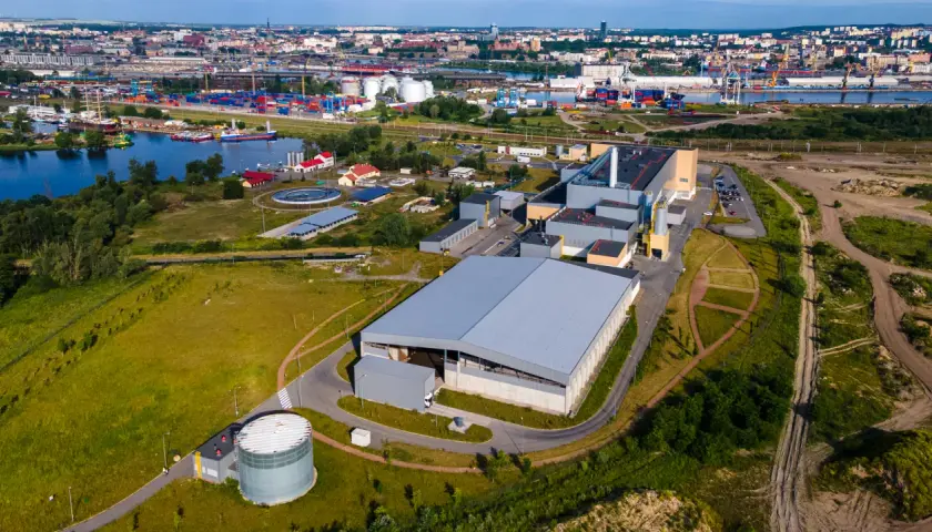 Ekoport Szczecin: Co oddać, czego nie przyjmą? Uniknij problemów!