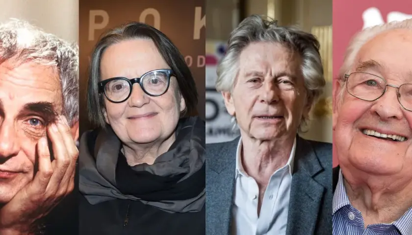 Polscy reżyserzy filmowi: Dlaczego ich kino fascynuje świat?