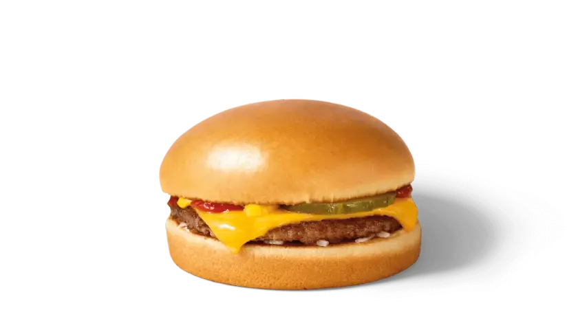 Ile kosztuje hamburger w Mc? Zaskakujące ceny w różnych miastach!