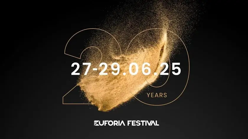 Euforia Festival: 5 powodów, dla których nie możesz tego przegapić