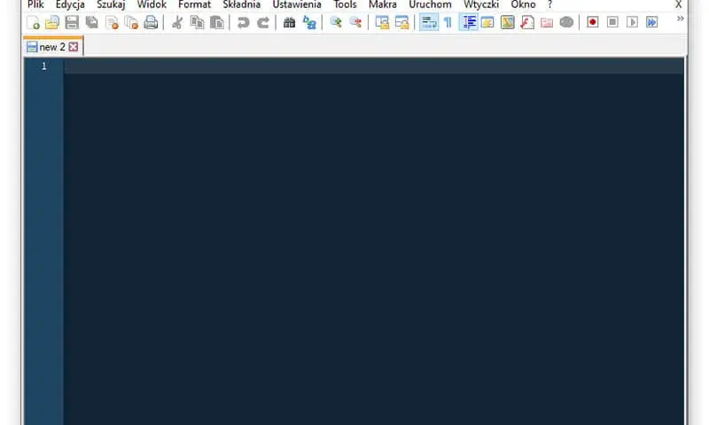 Jak łatwo stworzyć plik HTML w Notatniku – krok po kroku dla początkujących