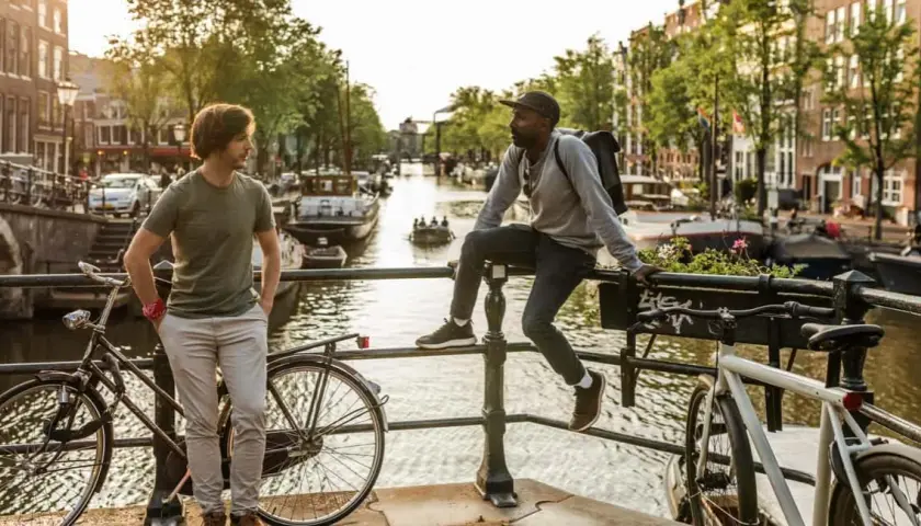 Co warto zwiedzić w Amsterdamie? Odkryj ukryte skarby miasta