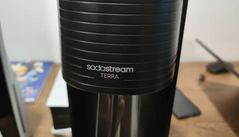SodaStream recenzja: czy to urządzenie naprawdę zmienia życie?
