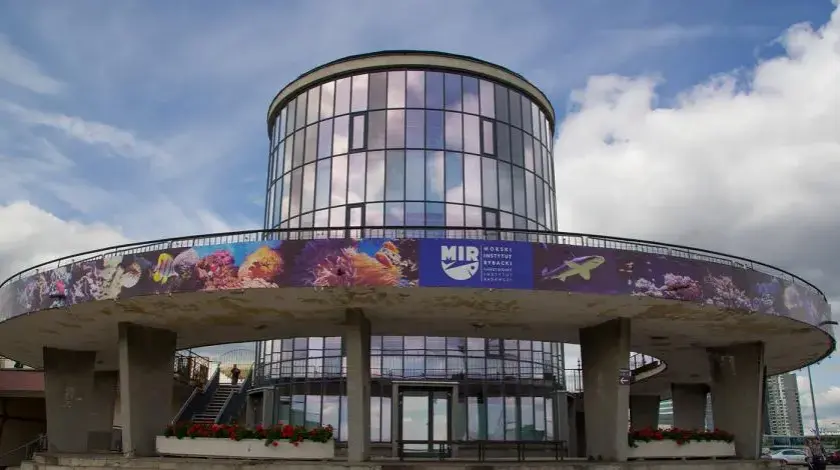 Oceanarium w Niechorzu - fascynujące atrakcje i praktyczne informacje