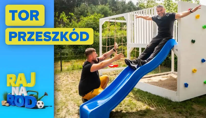 Jak zrobić samemu plac zabaw dla dzieci – proste i bezpieczne rozwiązania