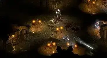 Czy Diablo 2 Resurrected ma crossplay? Oto, co musisz wiedzieć